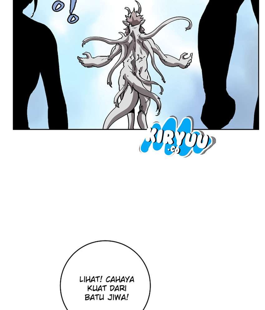 The Dungeon Master Chapter 13 - halaman 47
