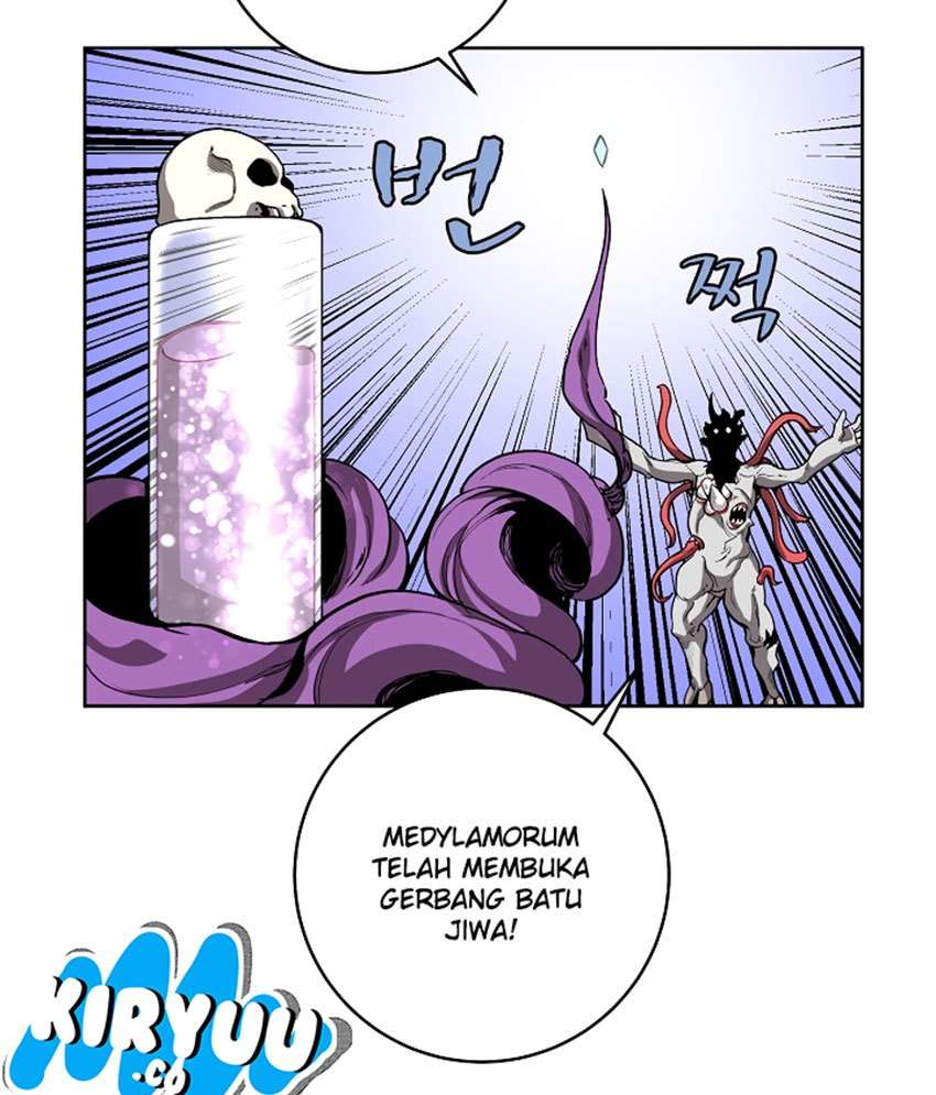 The Dungeon Master Chapter 13 - halaman 48