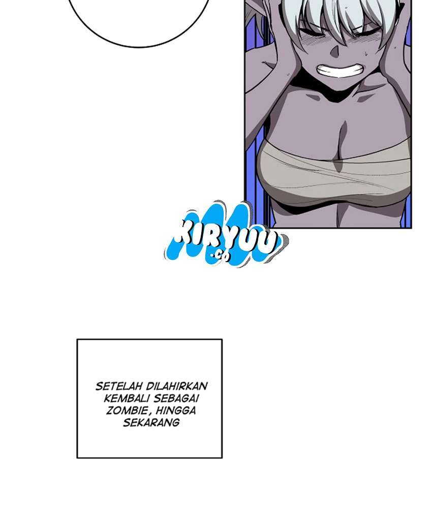 The Dungeon Master Chapter 13 - halaman 51