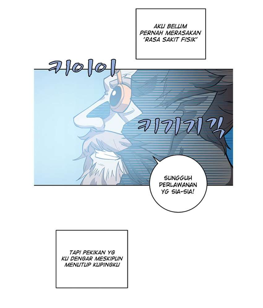 The Dungeon Master Chapter 13 - halaman 52