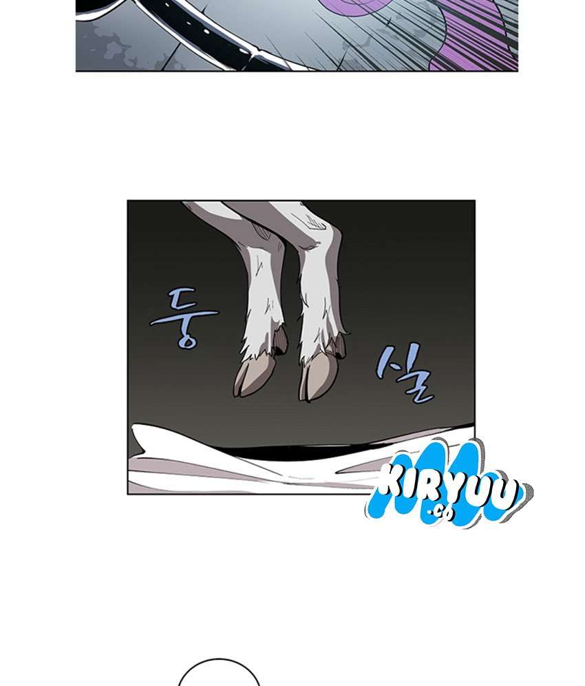 The Dungeon Master Chapter 13 - halaman 54