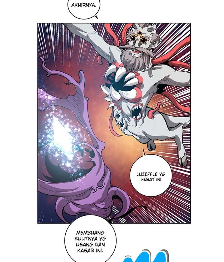The Dungeon Master Chapter 13 - halaman 55