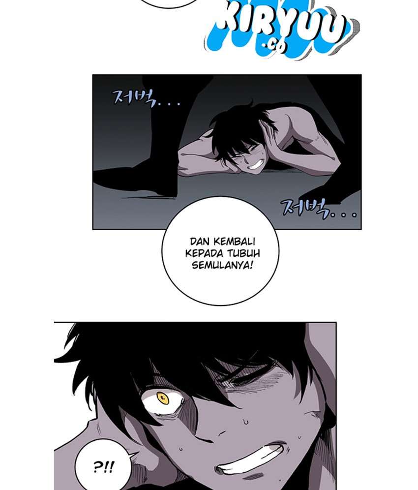 The Dungeon Master Chapter 13 - halaman 56