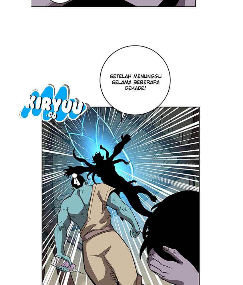 The Dungeon Master Chapter 13 - halaman 57