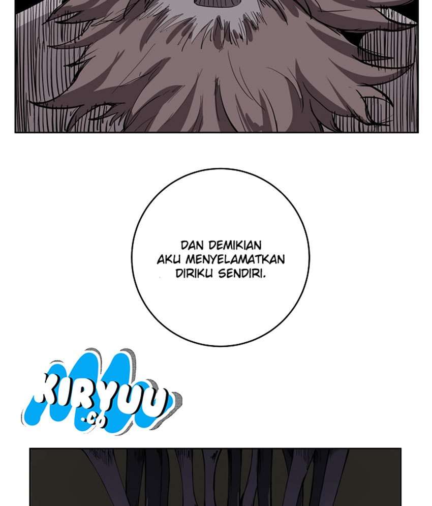 The Dungeon Master Chapter 13 - halaman 6