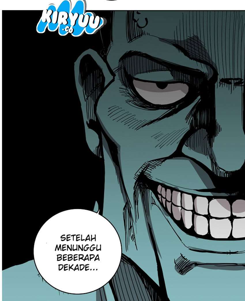 The Dungeon Master Chapter 13 - halaman 61