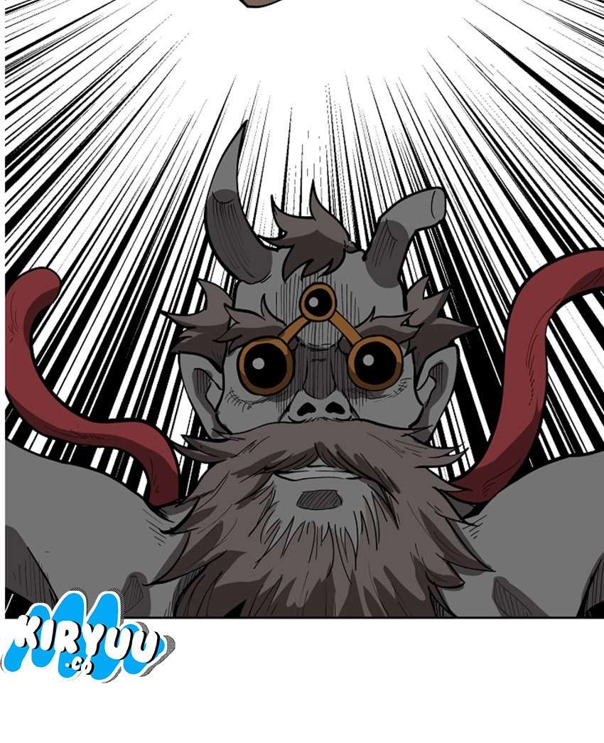 The Dungeon Master Chapter 13 - halaman 63