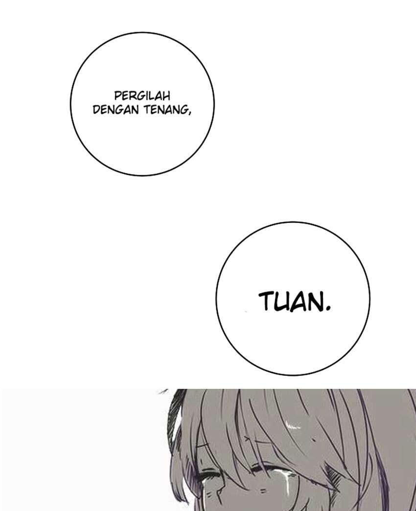 The Dungeon Master Chapter 13 - halaman 64
