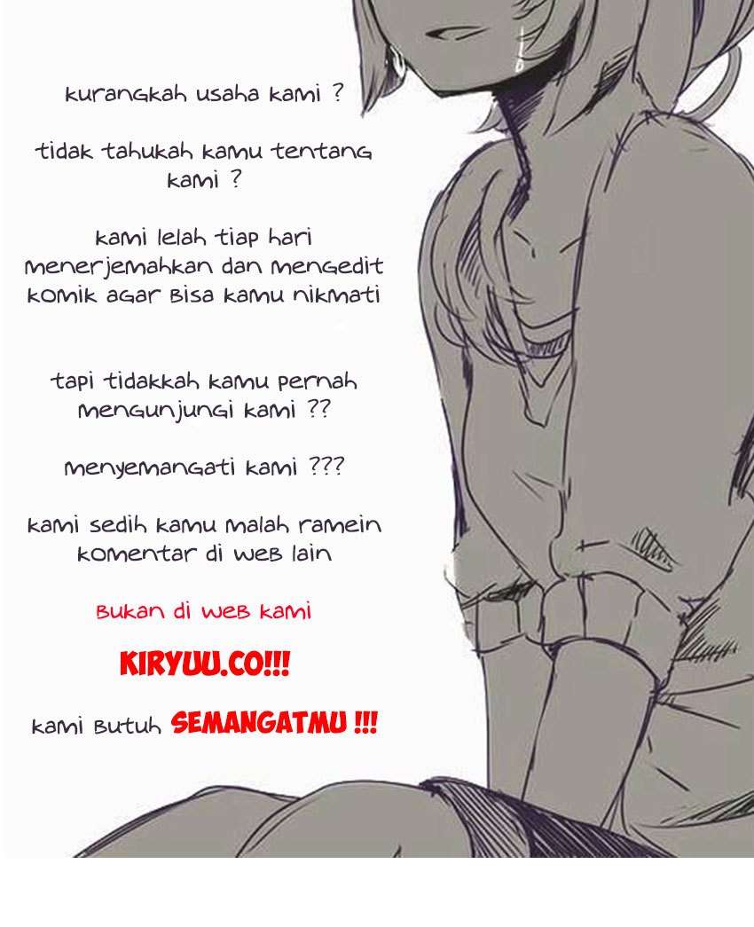 The Dungeon Master Chapter 13 - halaman 65