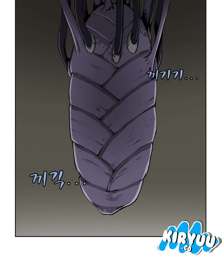 The Dungeon Master Chapter 13 - halaman 7