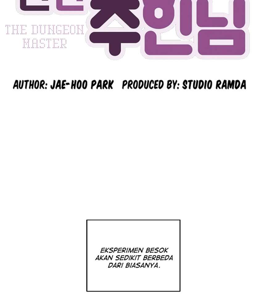 The Dungeon Master Chapter 13 - halaman 9