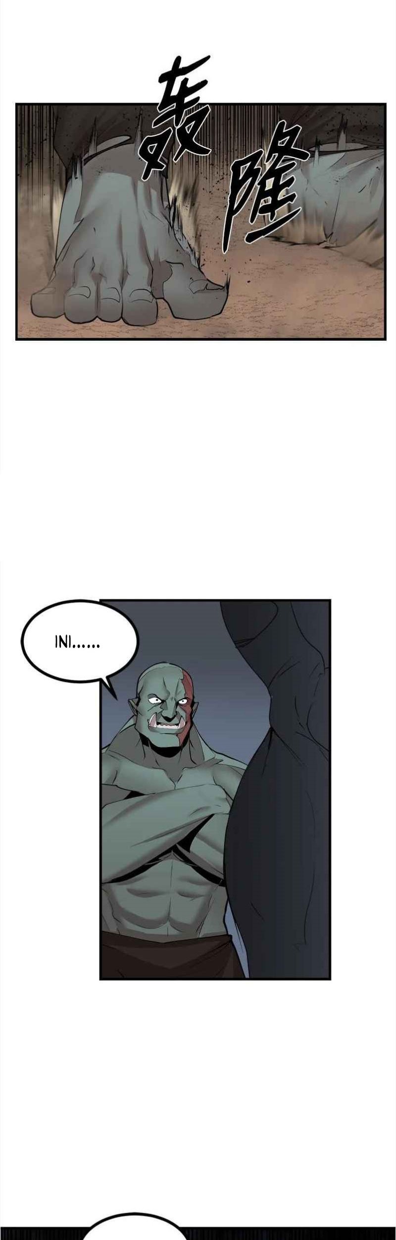 The Dungeon Master Chapter 130 - halaman 39