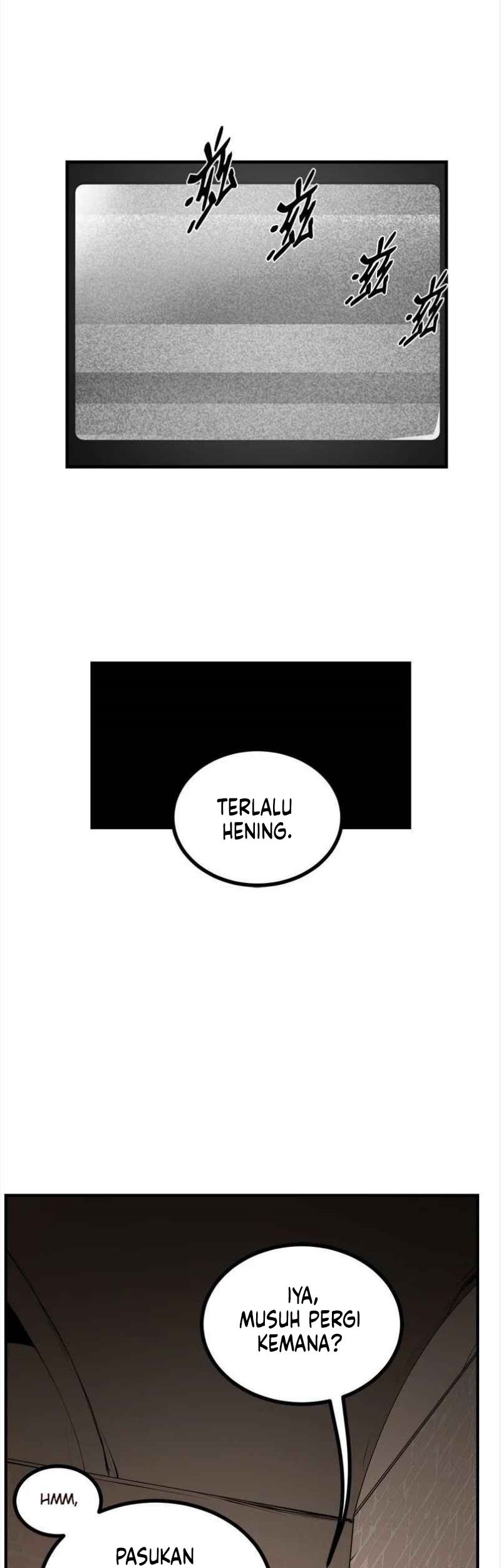The Dungeon Master Chapter 130 - halaman 4