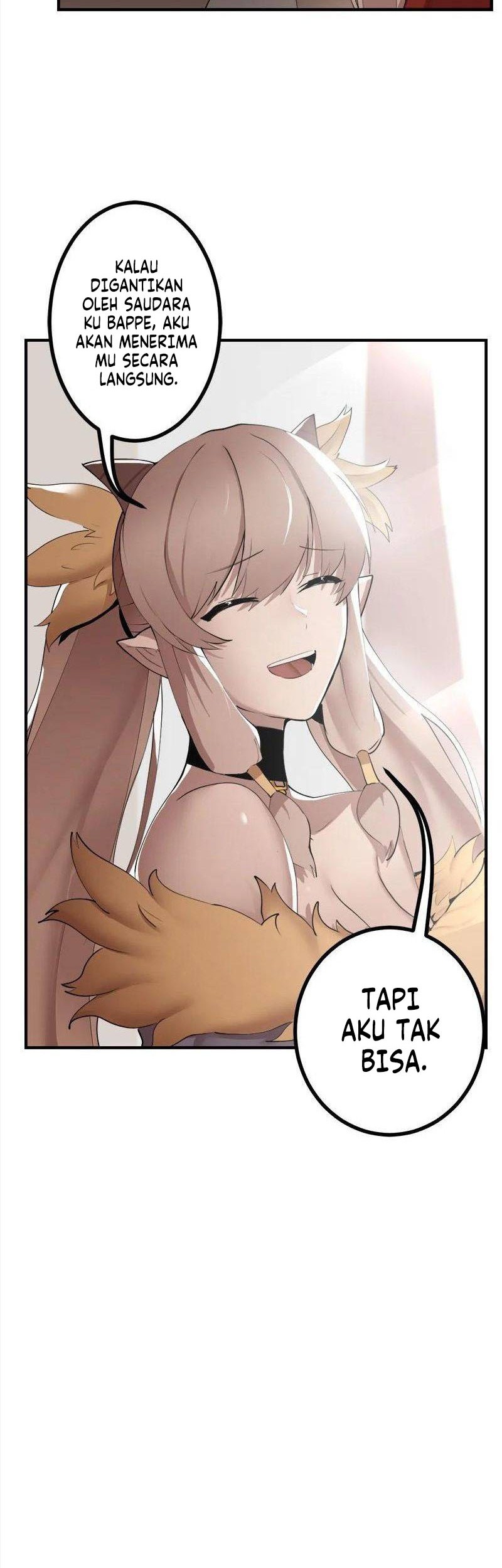 The Dungeon Master Chapter 138 - halaman 29