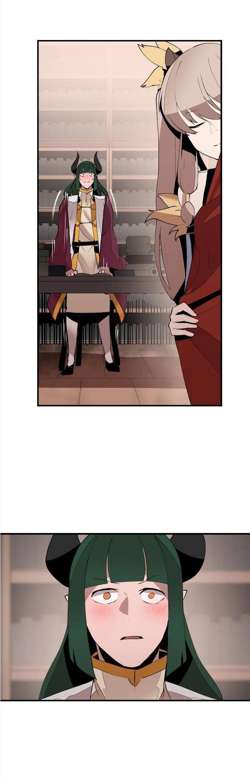 The Dungeon Master Chapter 138 - halaman 30