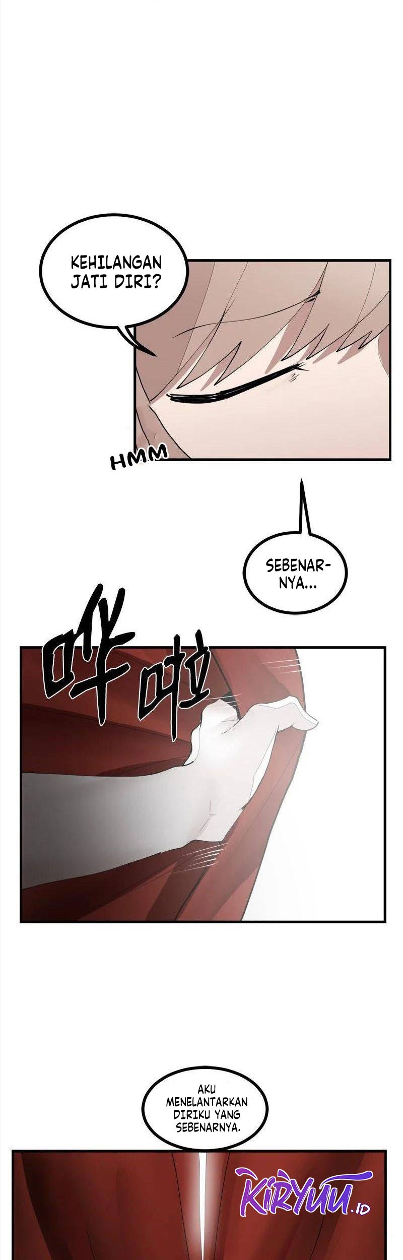 The Dungeon Master Chapter 138 - halaman 32