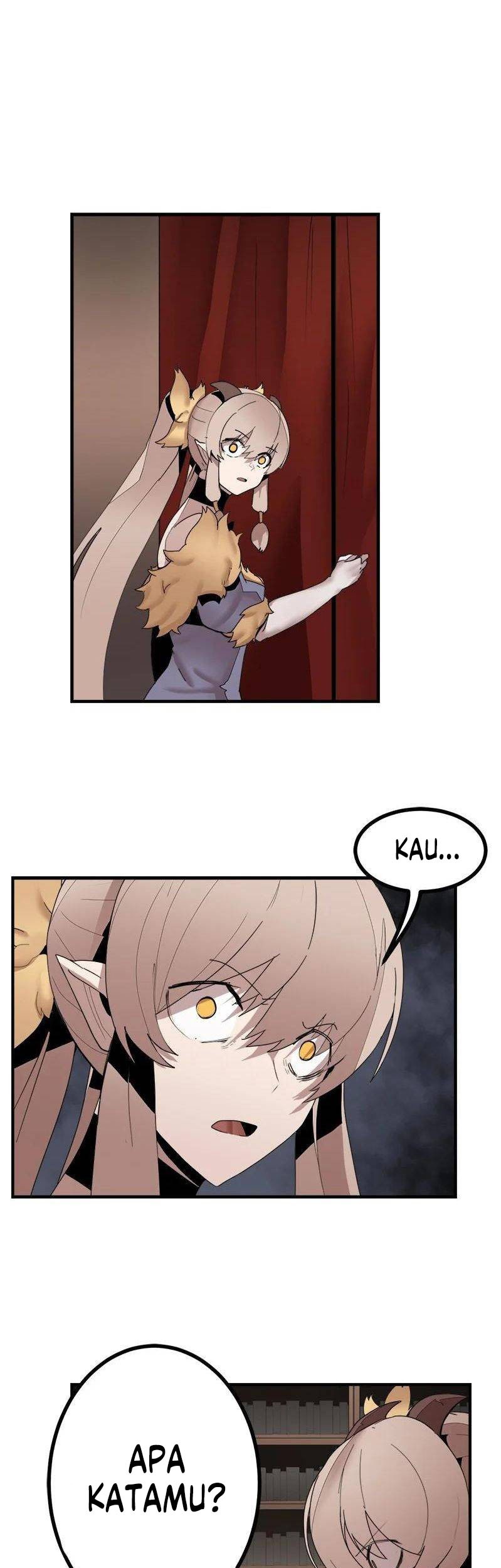 The Dungeon Master Chapter 139 - halaman 2