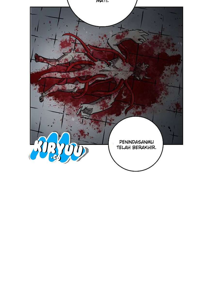 The Dungeon Master Chapter 14 - halaman 22