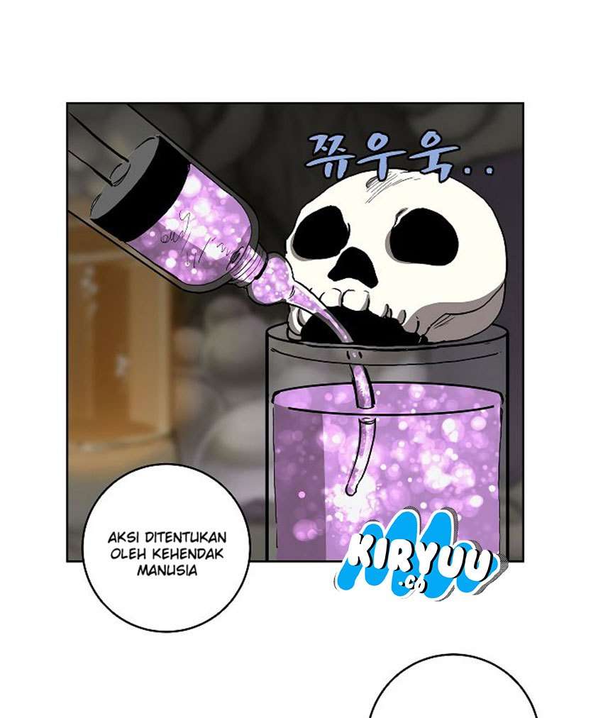 The Dungeon Master Chapter 14 - halaman 3