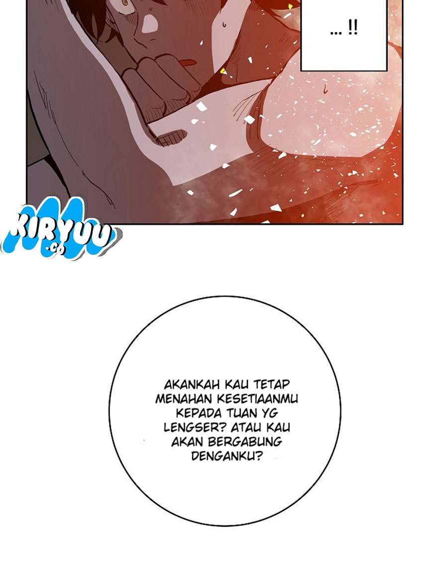 The Dungeon Master Chapter 14 - halaman 30
