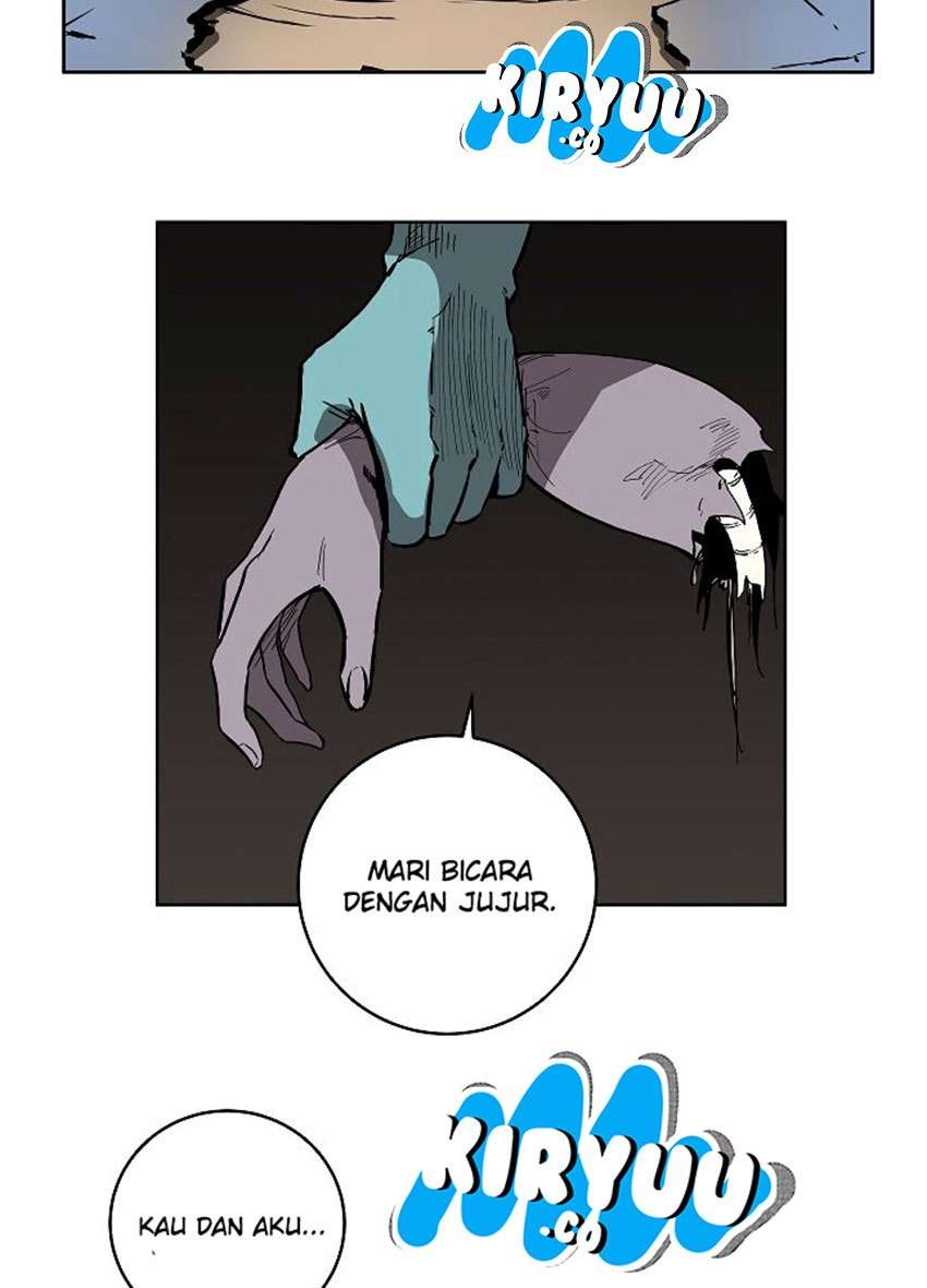 The Dungeon Master Chapter 14 - halaman 32