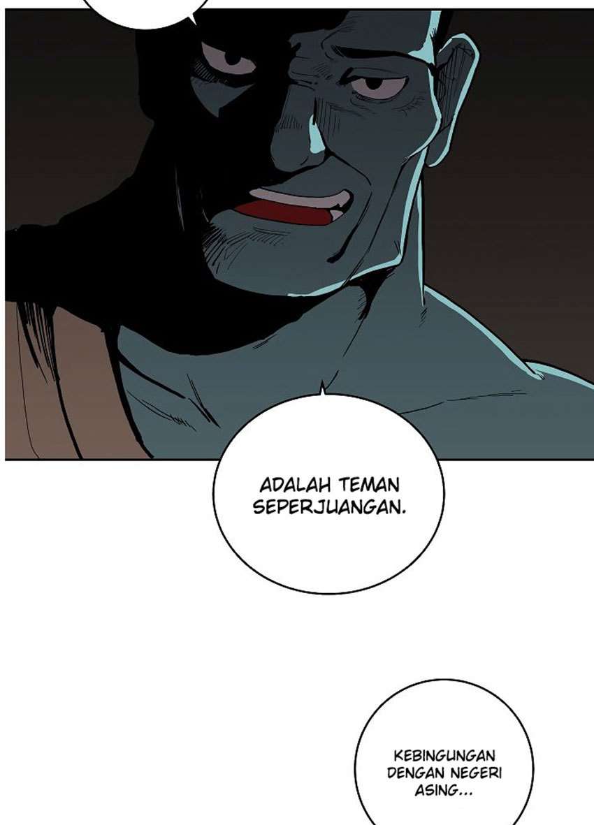 The Dungeon Master Chapter 14 - halaman 33