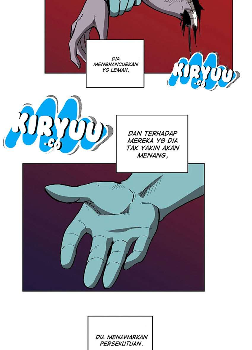 The Dungeon Master Chapter 14 - halaman 39