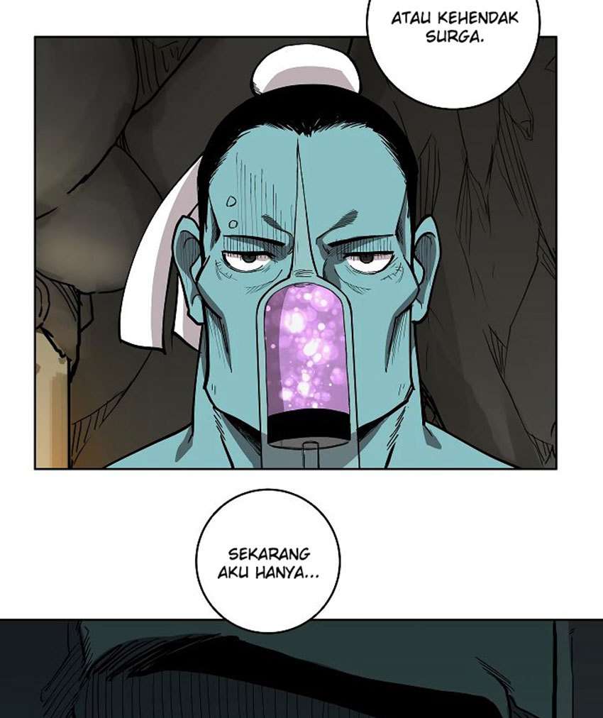 The Dungeon Master Chapter 14 - halaman 4