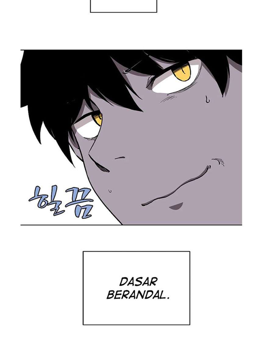 The Dungeon Master Chapter 14 - halaman 40