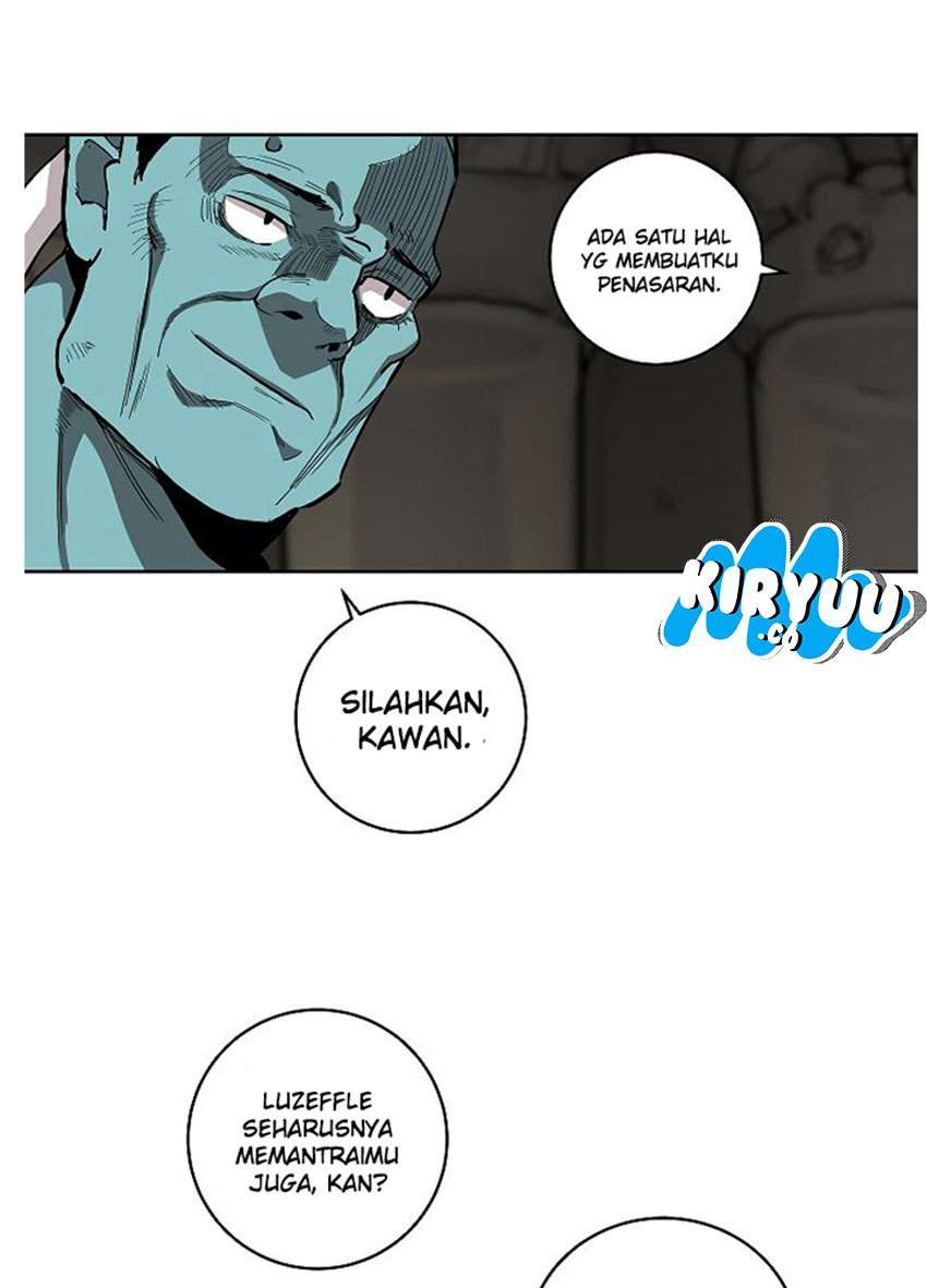 The Dungeon Master Chapter 14 - halaman 41