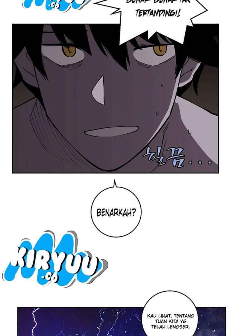 The Dungeon Master Chapter 14 - halaman 45