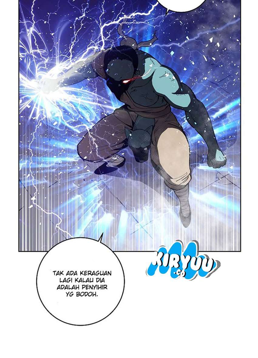 The Dungeon Master Chapter 14 - halaman 46