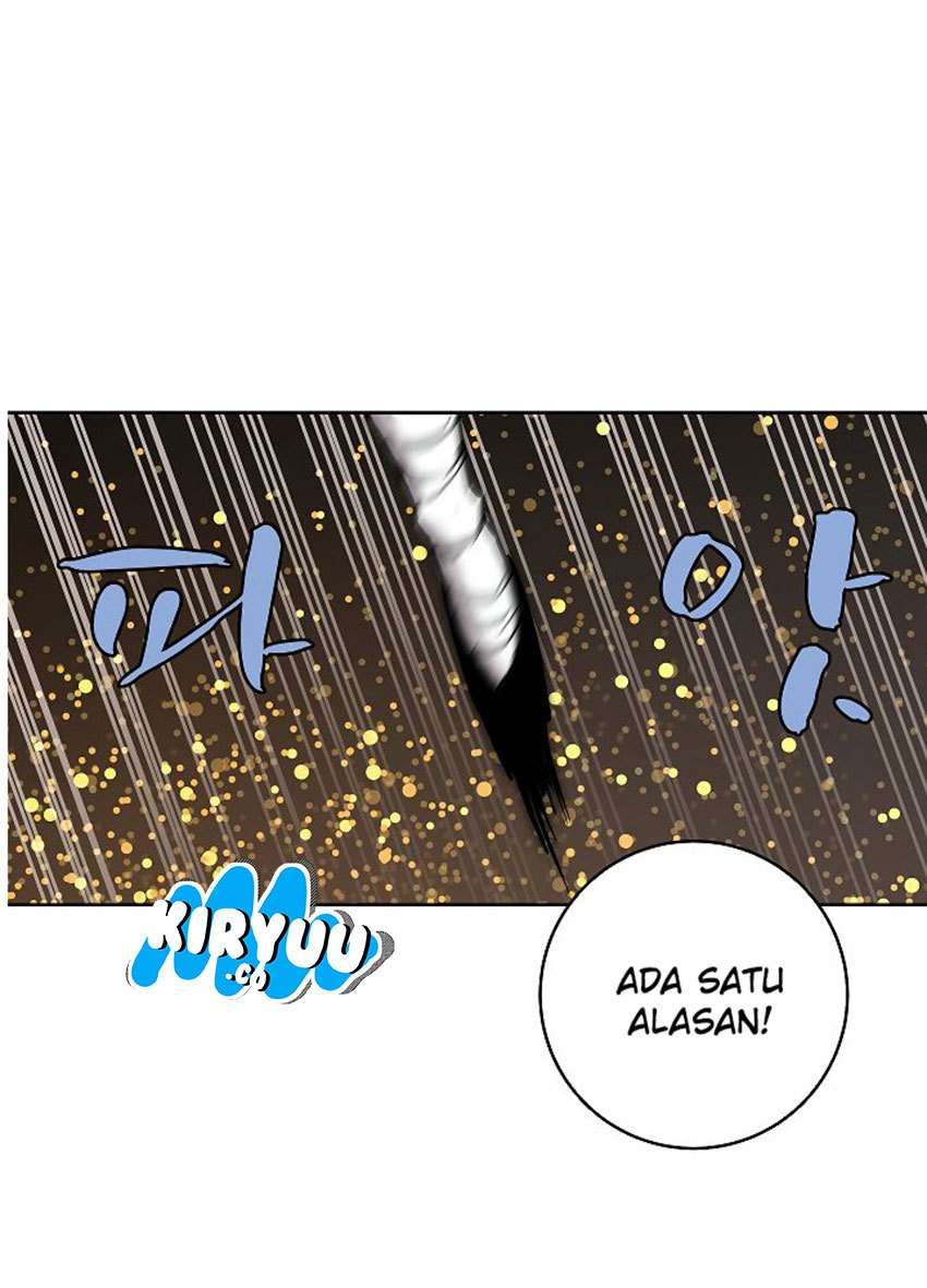 The Dungeon Master Chapter 14 - halaman 47