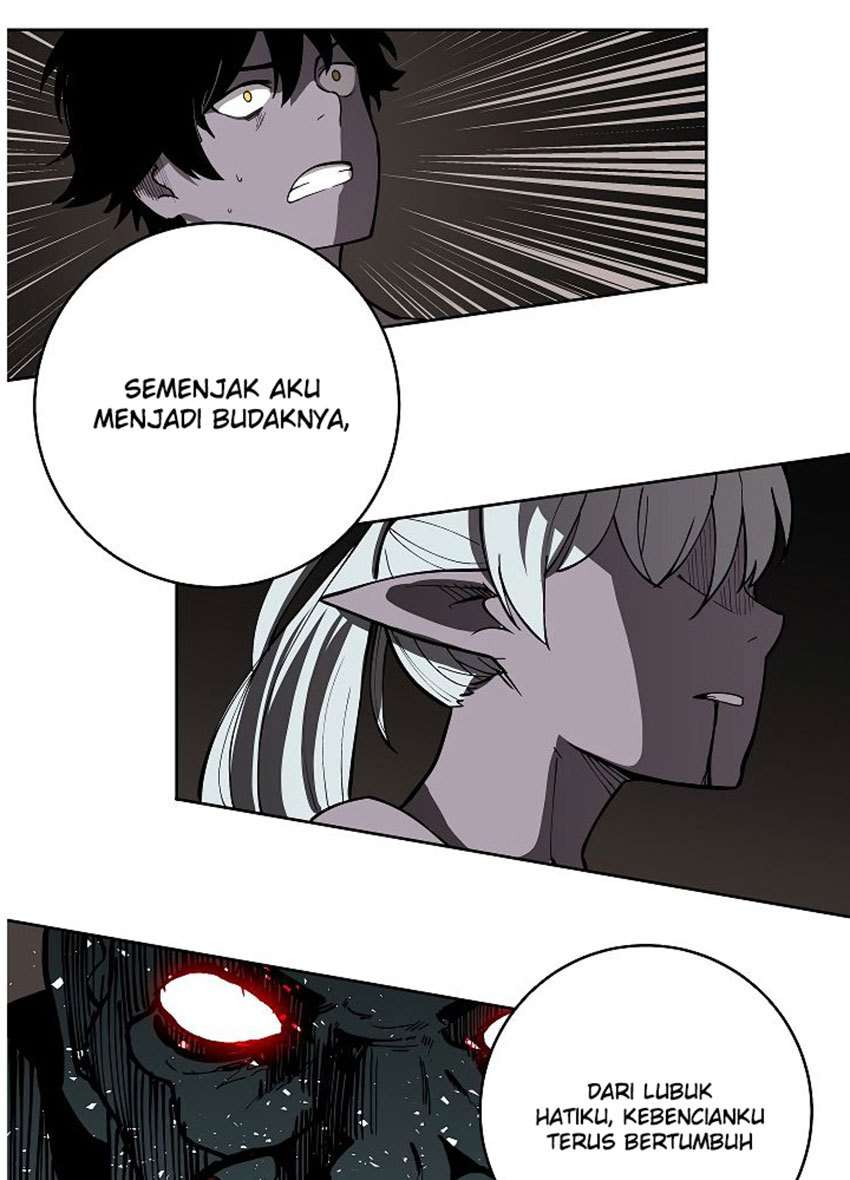 The Dungeon Master Chapter 14 - halaman 48