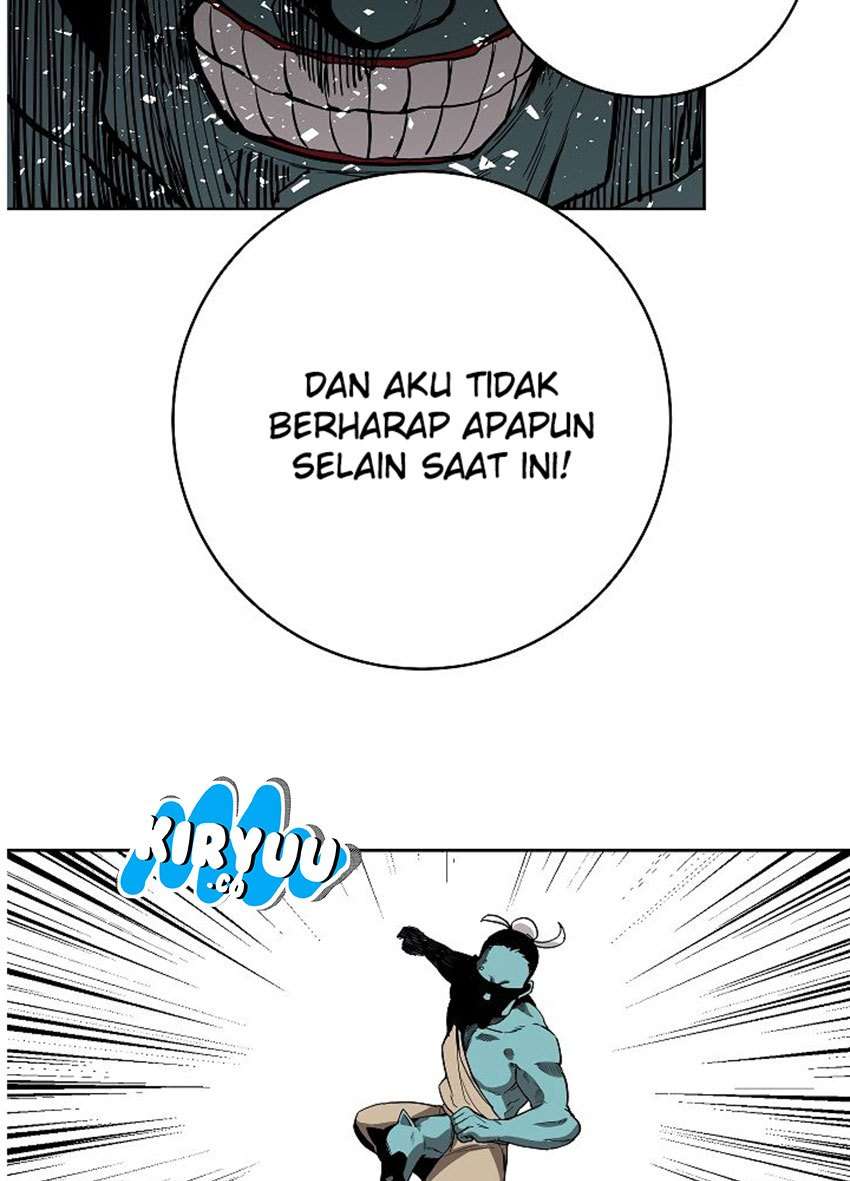 The Dungeon Master Chapter 14 - halaman 49