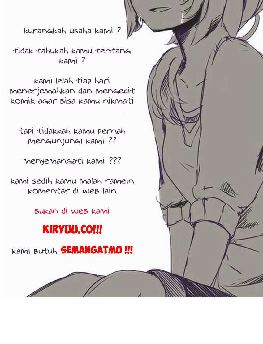 The Dungeon Master Chapter 14 - halaman 65