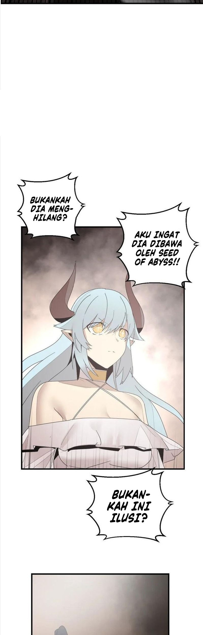 The Dungeon Master Chapter 140 - halaman 35