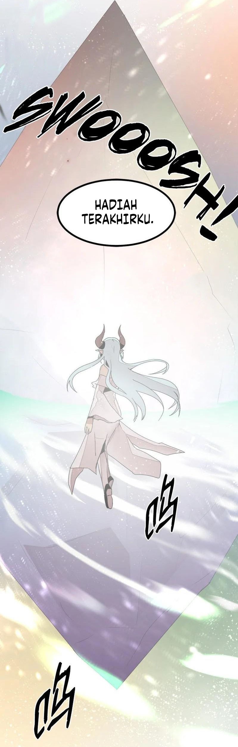 The Dungeon Master Chapter 140 - halaman 6