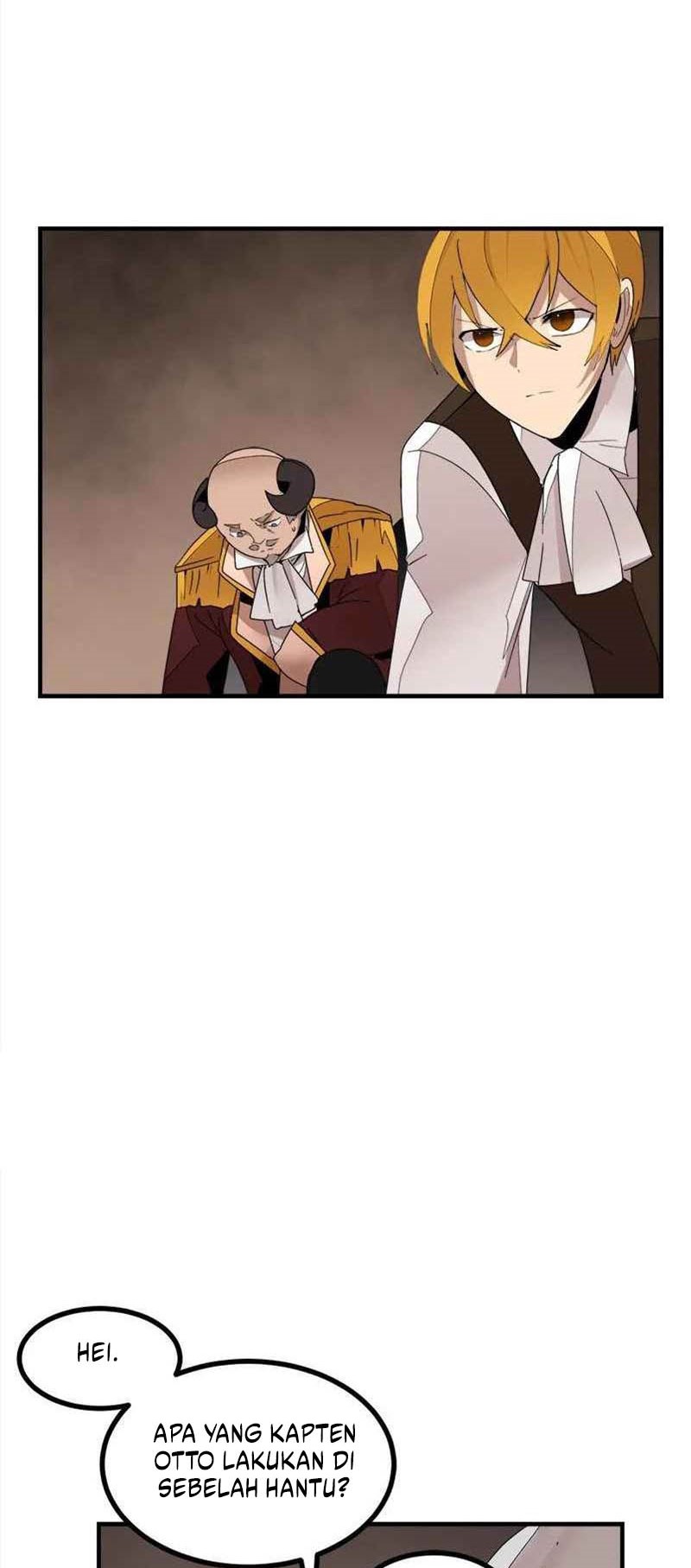 The Dungeon Master Chapter 141 - halaman 28