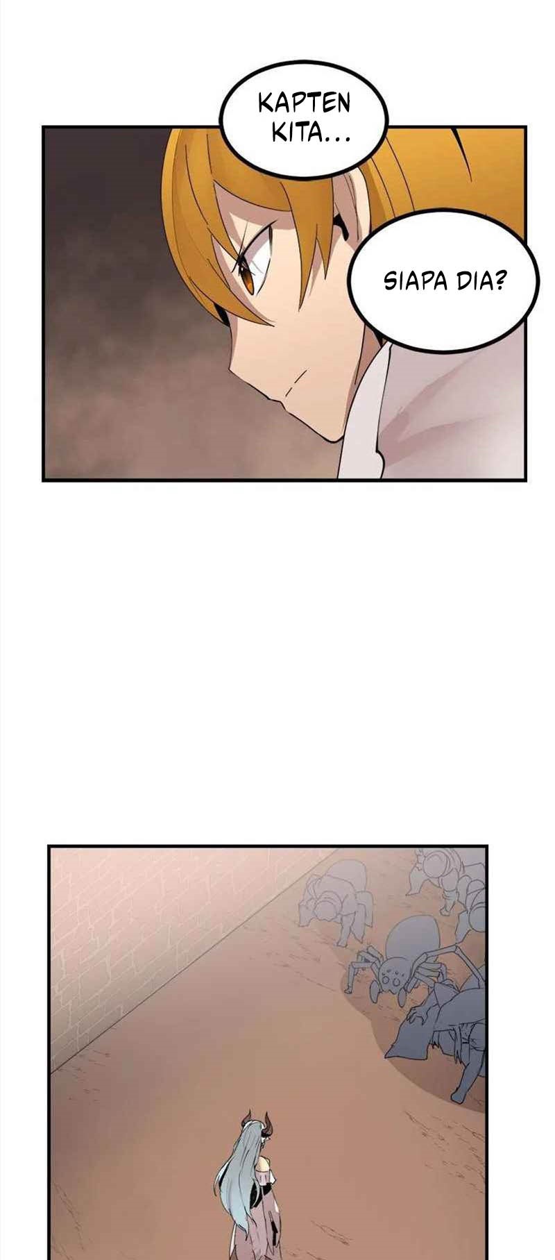 The Dungeon Master Chapter 141 - halaman 30