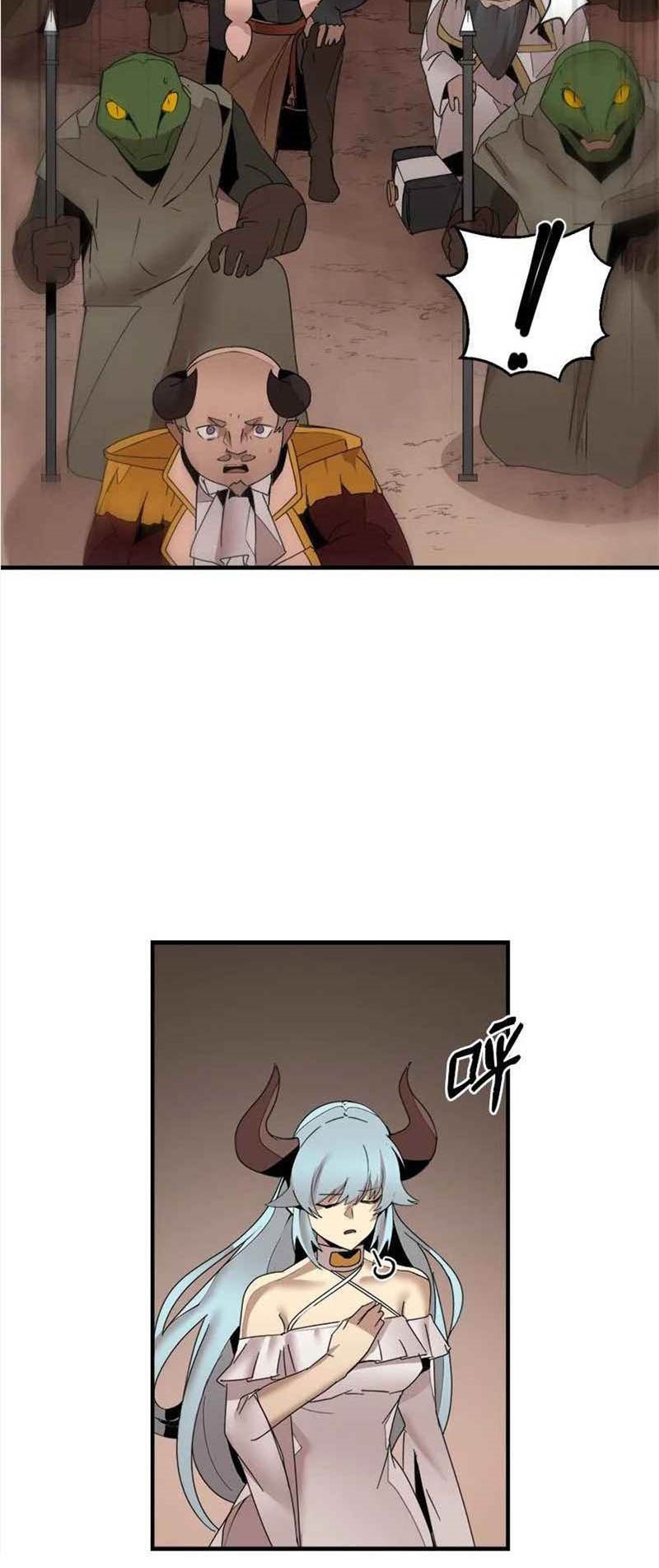 The Dungeon Master Chapter 141 - halaman 35