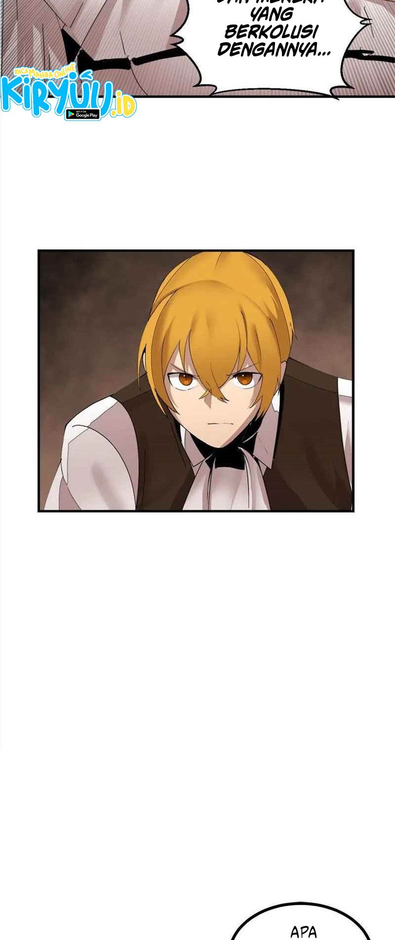The Dungeon Master Chapter 141 - halaman 37