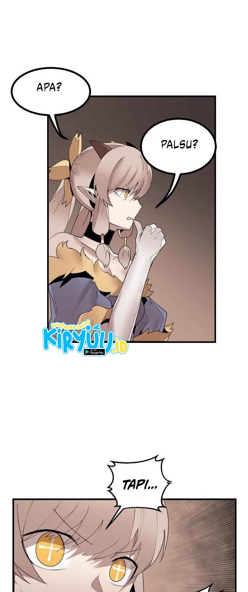 The Dungeon Master Chapter 141 - halaman 41