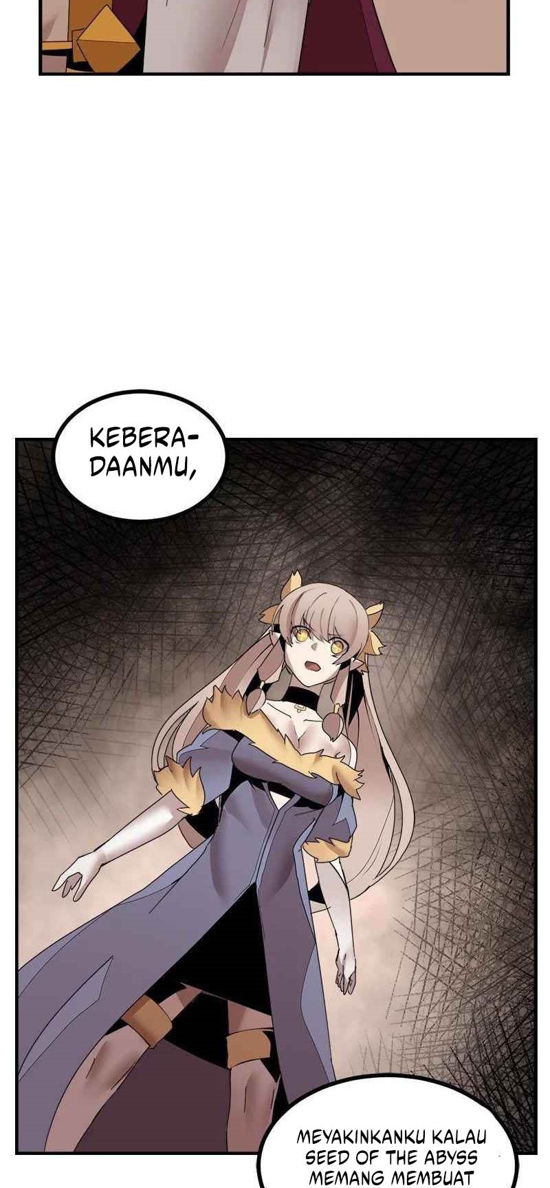 The Dungeon Master Chapter 141 - halaman 44