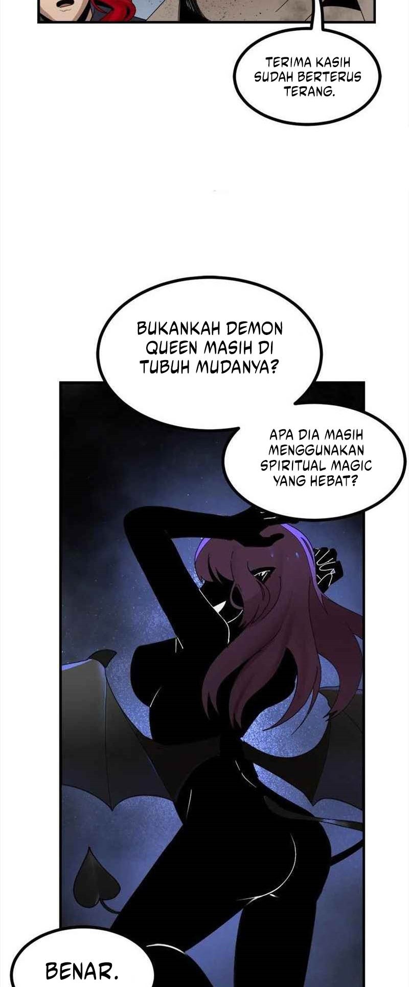 The Dungeon Master Chapter 142 - halaman 13