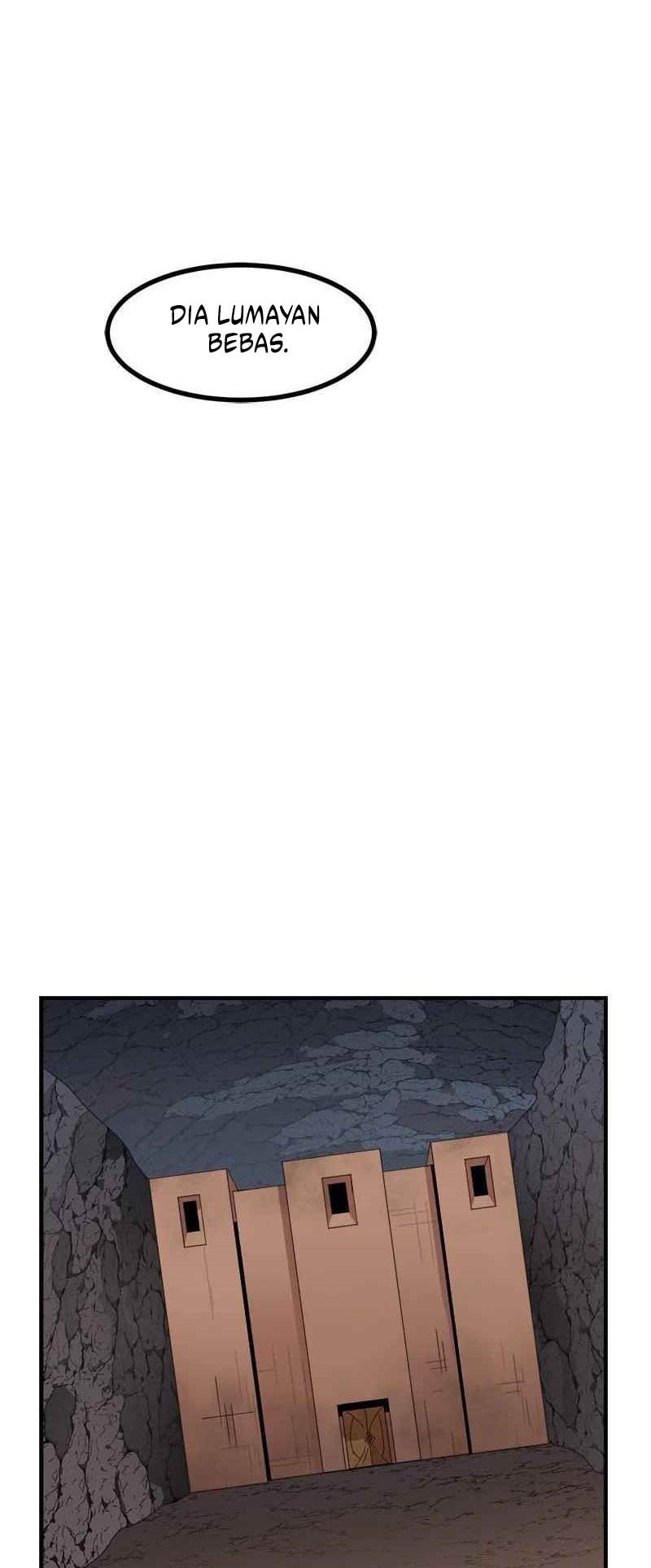The Dungeon Master Chapter 142 - halaman 19