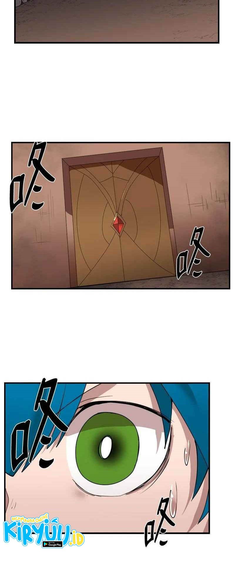 The Dungeon Master Chapter 142 - halaman 20
