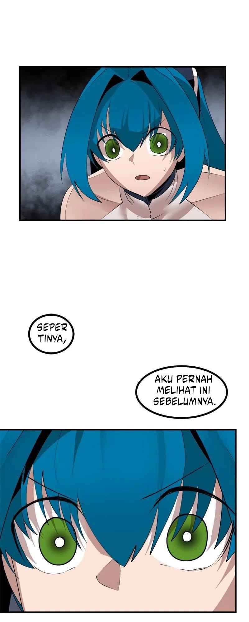 The Dungeon Master Chapter 142 - halaman 23