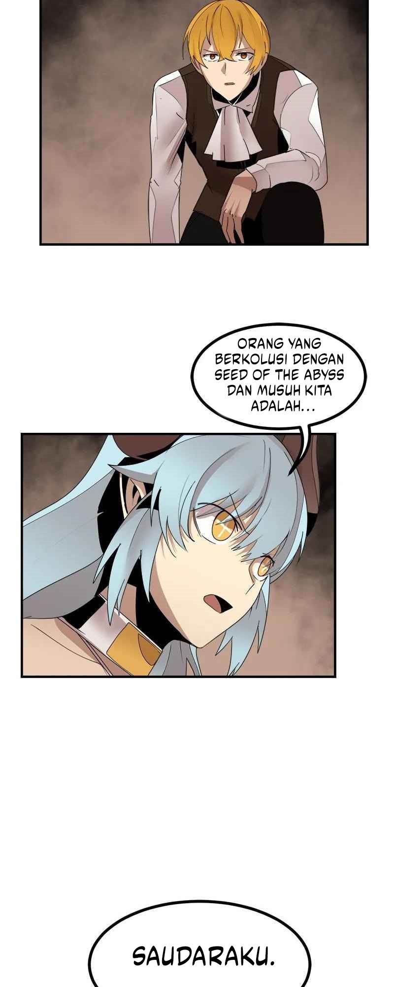 The Dungeon Master Chapter 142 - halaman 25