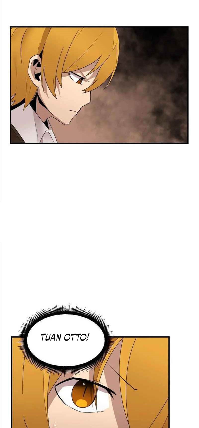 The Dungeon Master Chapter 142 - halaman 36